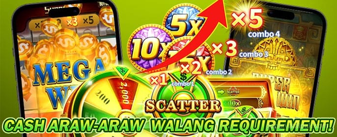Go Perya PH4 Slot Games